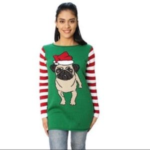 Ugly Christmas sweater